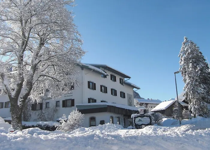 Hotel Maximilian