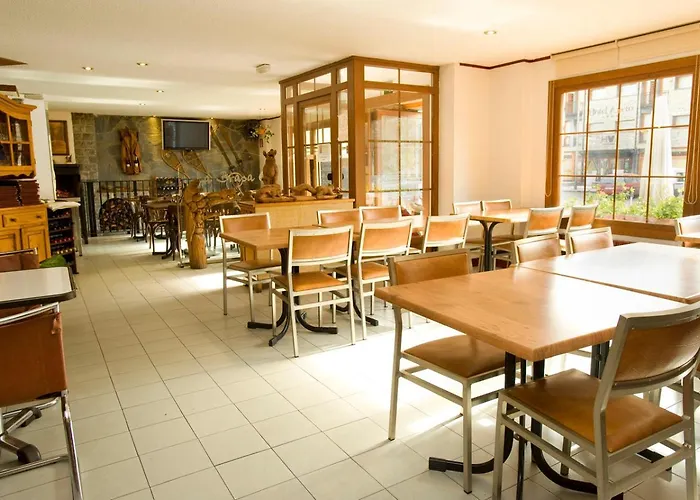 Hotel Llibrada