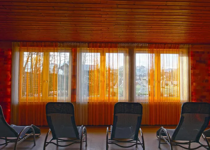 Hotel Seestuben