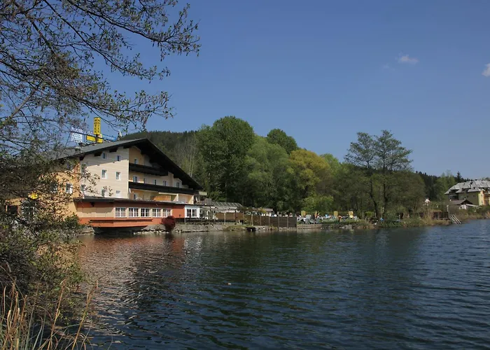 Hotel Seestuben