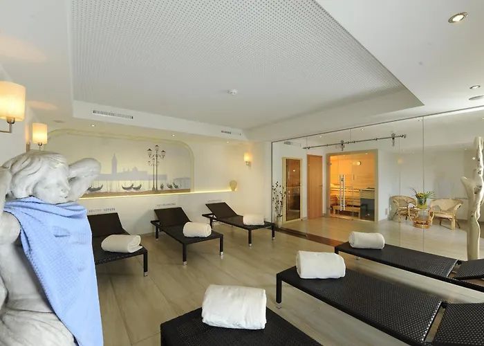 Geniesserhotel Alpin GmbH