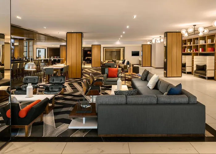 Le Meridien Atlanta Perimeter