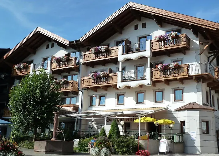 Hotel Feldwebel