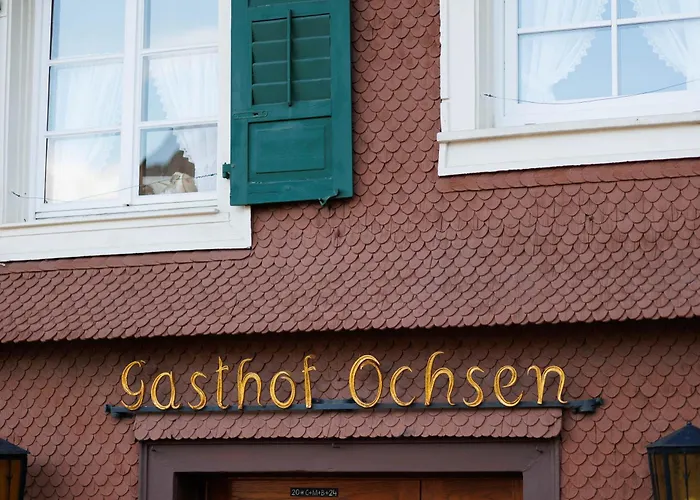 Hotel Ochsen