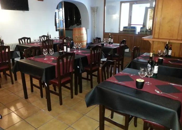 Hotel Arinsal
