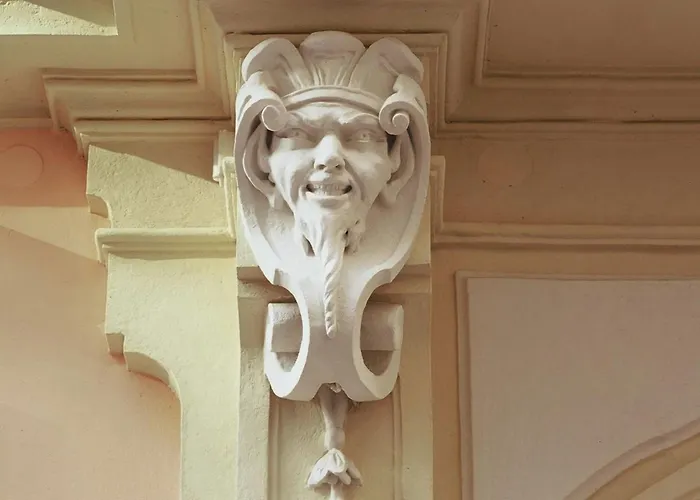 Schlosshotel Römischer Kaiser