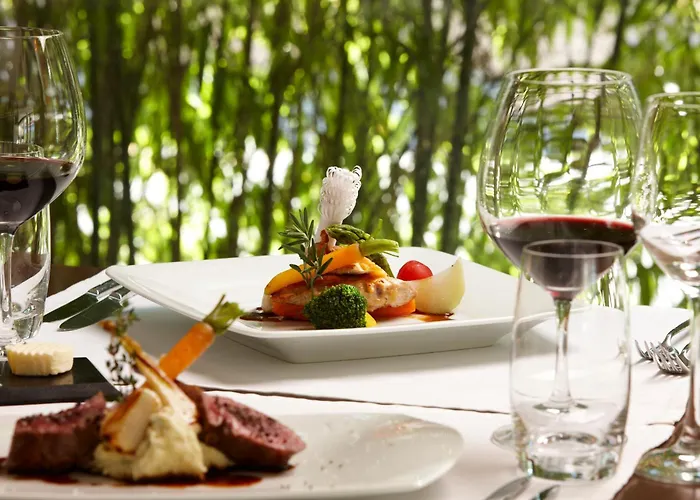 Hotel Restaurant Roessli