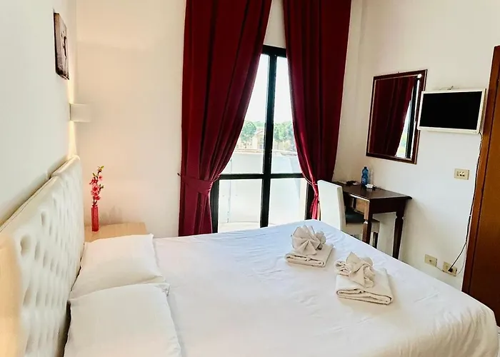 Hotel Romagna