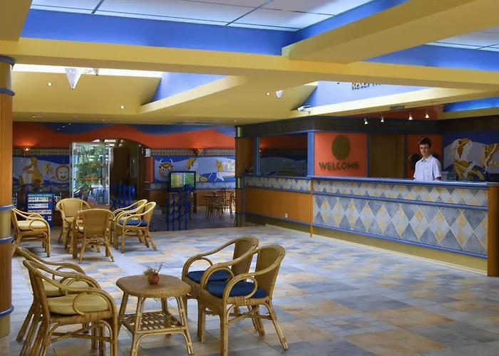 Kaliopa Hotel