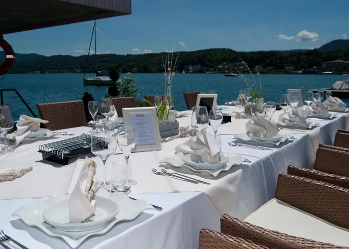 Seehotel Europa Resort