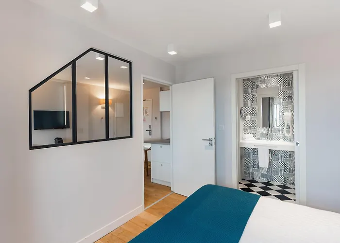 Cit'Hotel Le Cornouaille Hotel