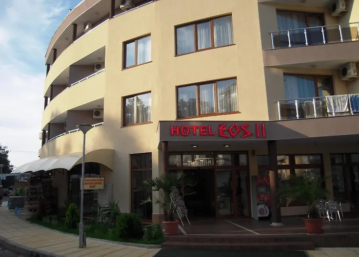 Hotel Eos