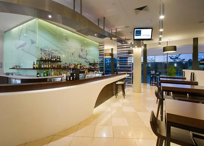 Novotel Brisbane Airport