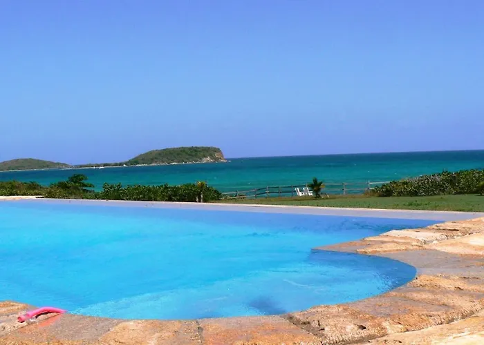 Blue Horizon Boutique Resort (Adults Only)