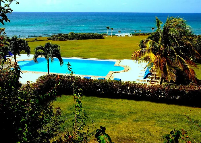 Blue Horizon Boutique Resort (Adults Only)