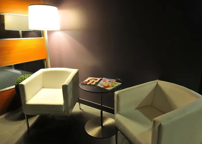 Hotel Restaurant Pessets & Spa