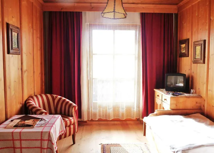 Gasthof Hotel Doktorwirt