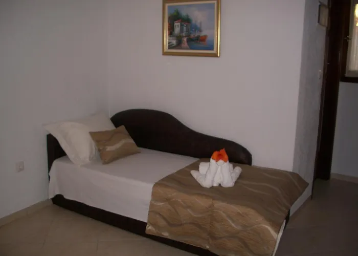 Hotel Filoxenia