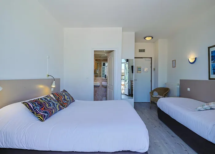 Logis Hotel L'Esterella