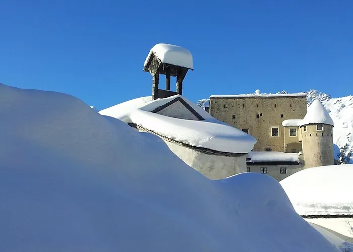 Alpen Boutique Hotel Alpetta