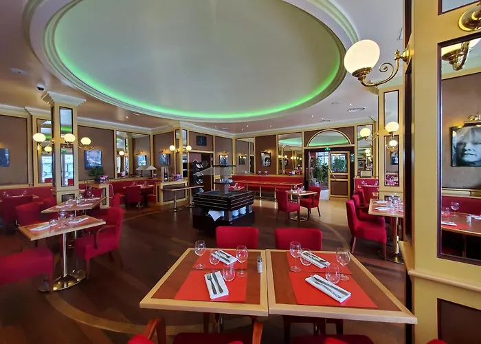 Hotel Vauban