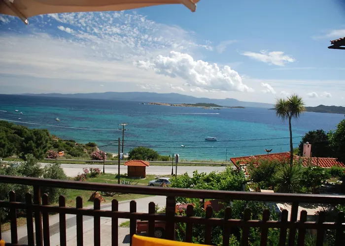 Hotel Filoxenia
