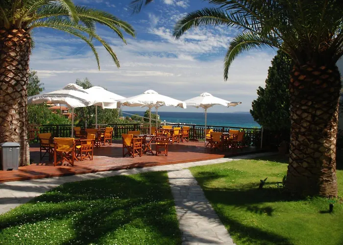 Hotel Filoxenia