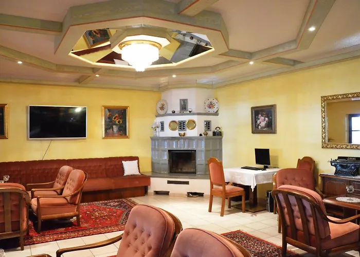 Hotel Silvia