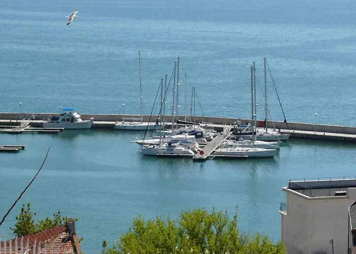 Family Hotel Balchik