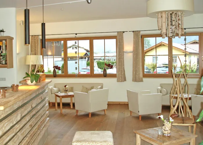 Hotel Saliter Hof
