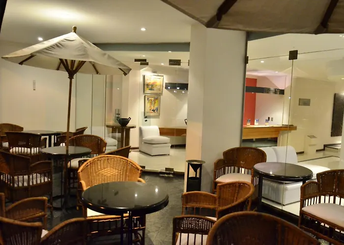 Gran Hotel Parana