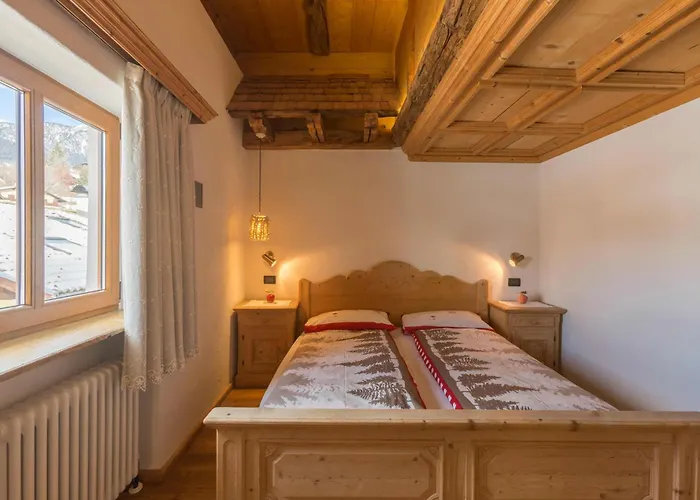 Historic Hotel Ristorante La Stua