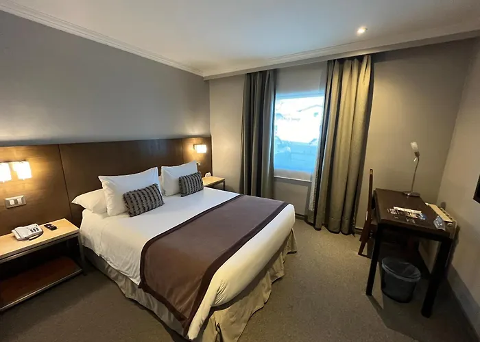 Hotel Martín Gusinde