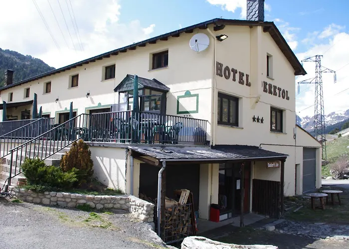 Hotel Peretol