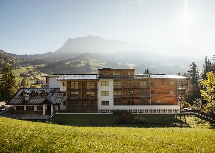 Hotel Melodia Del Bosco