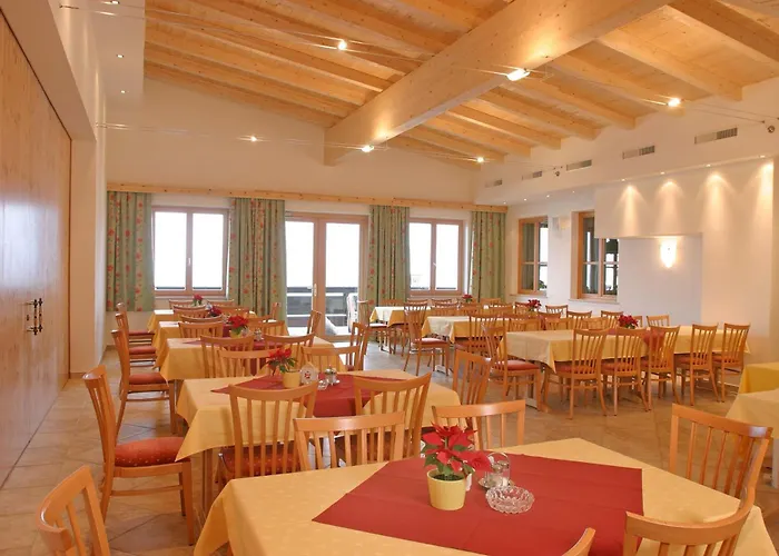 Jugend- Und Familienhotel Venedigerhof