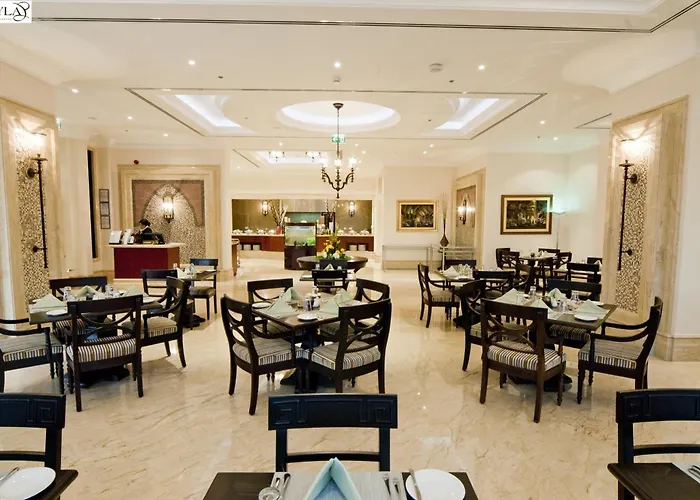 Ayla Hotel