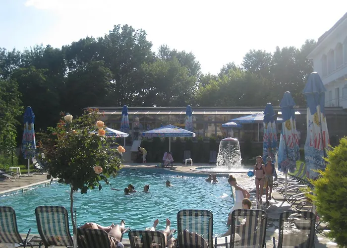 Melsa Coop Hotel