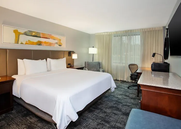 Crowne Plaza Chicago-Northbrook By Ihg