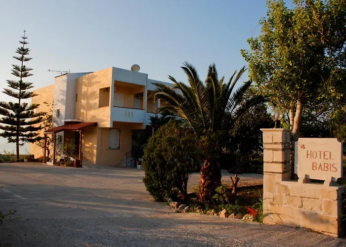 Babis Hotel