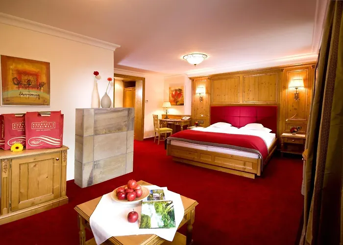Hotel Auenhof