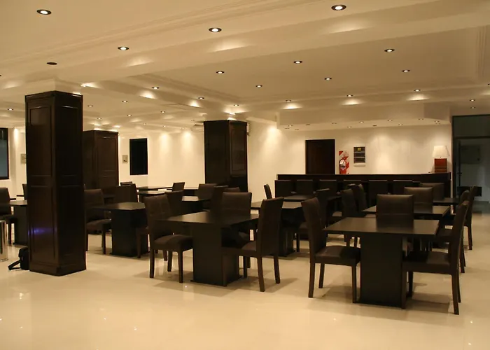 Hotel Solar Norte