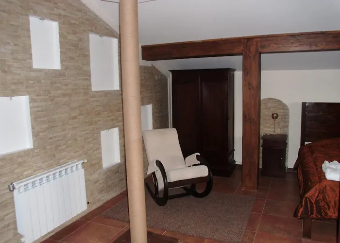 Hotel Izvora 2
