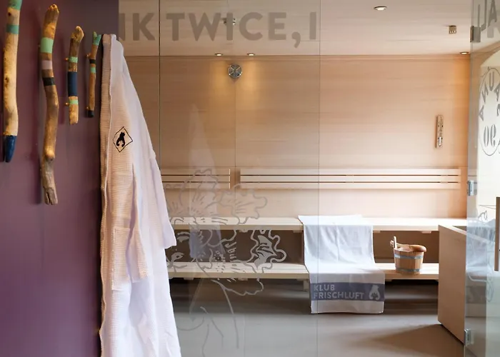 Hotel Baeren Mellau