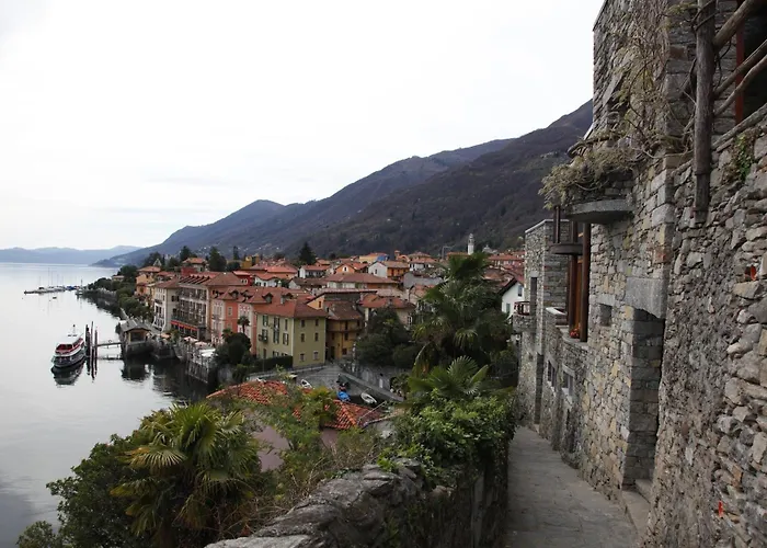 Hotel Arancioamaro