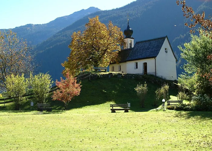 Felbermayer Hotel&AlpineSpa-Montafon