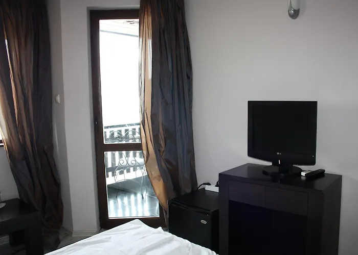 Saint Sofia Guest House Къща За Гости