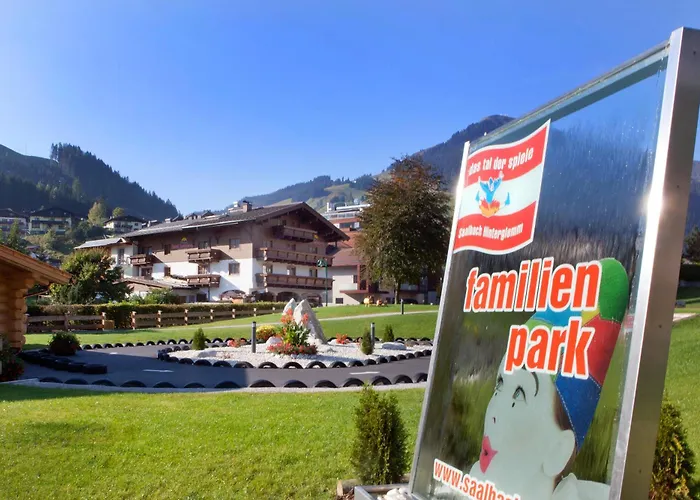 Hotel Sonnberg