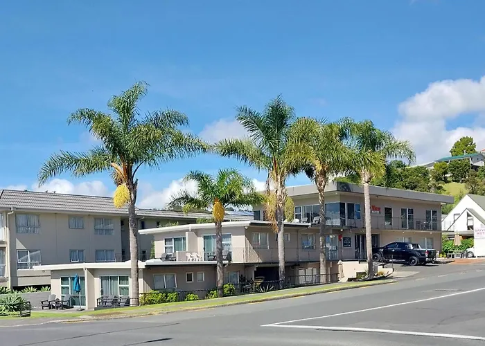 Bayview Motel