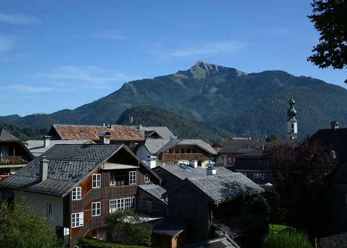 Hotel-Pension Falkensteiner